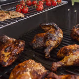 Weber Genesis E-435W 4 Burner Gas Barbecue