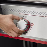 Weber Genesis E-425W 4 Burner Gas Barbecue