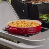 Weber Genesis E-435W 4 Burner Gas Barbecue