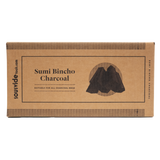 Sumi Bincho Charcoal 10kg