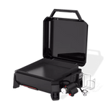 Weber Slate GP 43cm Premium Griddle Flat-top Gas BBQ