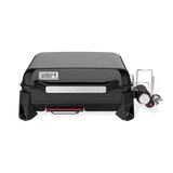 Weber Slate GP 43cm Premium Griddle Flat-top Gas BBQ