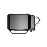 Weber Slate 56cm Gas Plancha Griddle 2 Burner