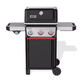 Weber Spirit® E-335 Gas Barbecue with Sear Zone and Side Burner
