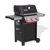 Weber Spirit® E-335 Gas Barbecue with Sear Zone and Side Burner