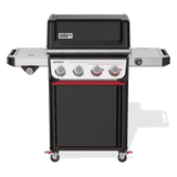 Weber Spirit® EP-435 Gas Barbecue with Sear Zone + Side Burner