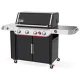 Genesis® EP-435W Gas Barbecue with Sear Zone and Side Burner