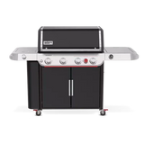 Genesis® EP-435W Gas Barbecue with Sear Zone and Side Burner