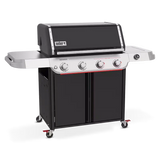 Weber Genesis E-425W 4 Burner Gas Barbecue