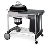 Weber Performer Deluxe GBS Charcoal BBQ 57 cm 15501004