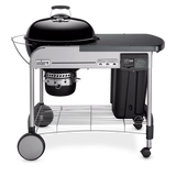 Weber Performer Deluxe GBS Charcoal BBQ 57 cm 15501004