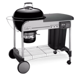 Weber Performer Deluxe GBS Charcoal BBQ 57 cm 15501004