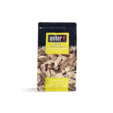 Weber Apple Wood Chips 700g