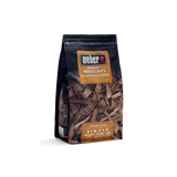 Weber Whisky Oak Smoking Wood Chips 700g