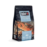 Weber Seafood Smoking Blend Wood Chips 700g