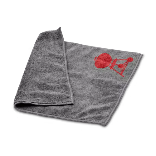 Weber Microfibre Cloth