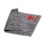 Weber Microfibre Cloth