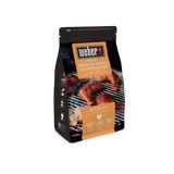 Weber Poultry BBQ Smoking Wood Chip Blend 700g