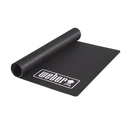 Weber BBQ Floor Protection Mat 80cm x 120cm