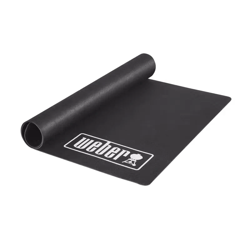 Weber BBQ Floor Protection Mat 80cm x 120cm