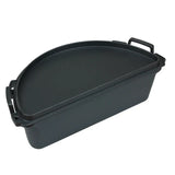 Monolith Classic Firepot Cast Iron Dutch Oven