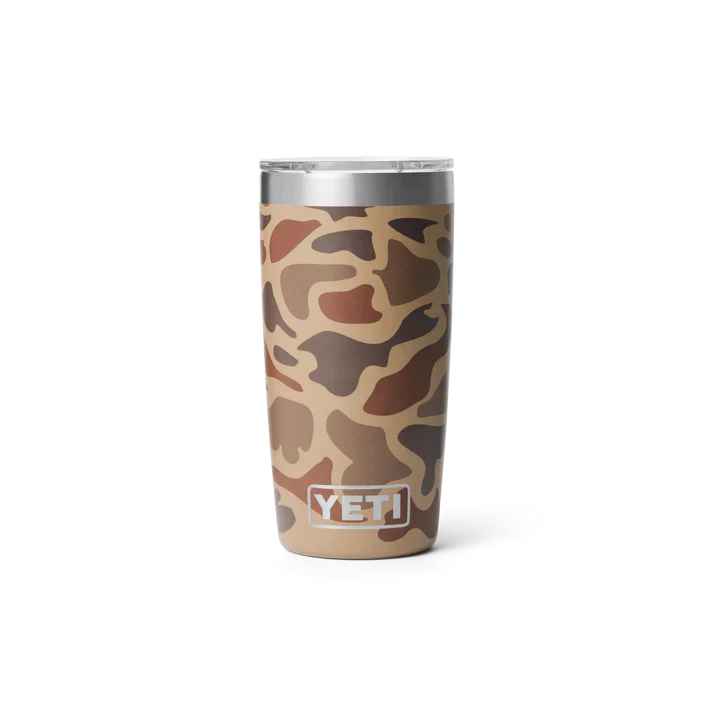 Yeti Rambler 10oz 296ml Tumbler