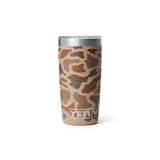 Yeti Rambler 10oz 296ml Tumbler