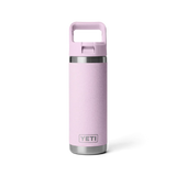 Yeti Rambler 18oz Straw Bottle