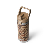 Yeti Rambler 18oz Straw Bottle