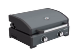 Campingaz Sigma 2 Gas Plancha Griddle with Hood