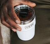 Ultra Marine Violet 16oz Stackable Cup