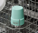 Yeti Rambler 16oz Stackable Cup - Firefly Yellow