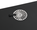 The Bradley Raven Electric Food Smoker