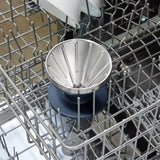 Yeti Rambler Pour Over in Navy Colour