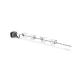 Weber Rotisserie for 36" Searwood and Genesis 4 Burner Gas BBQs