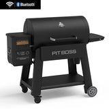 Pit Boss 1600 Competition Series Wood Pellet BBQ Grill