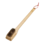 Weber 46cm Bamboo BBQ Brush