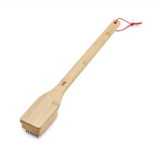 Weber 46cm Bamboo BBQ Brush