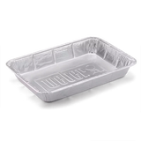Large Weber Foil Drip Pans 10pk