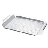 Weber Deluxe Grilling Basket Pan 30x44cm 6435