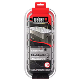 Drip Pans for Weber Smokefire/Summit BBQs 10pk 6498