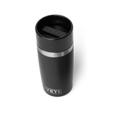 Rambler 12oz Travel Bottle with Commuter Cap - Black