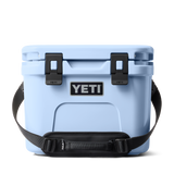 YETI Roadie 15 Hard Cooler with DoubleDuty Shoulder Strap