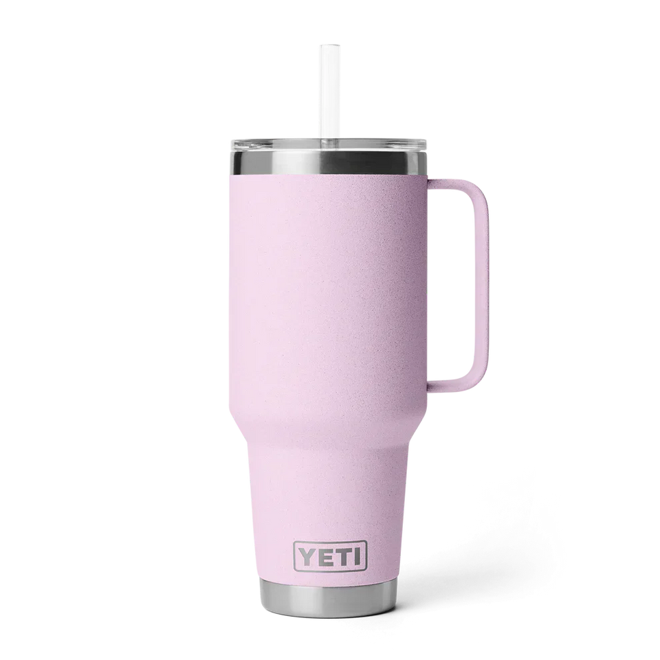 Yeti Rambler Straw Mug 42oz 1.2 Litre