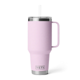 Yeti Rambler Straw Mug 42oz 1.2 Litre