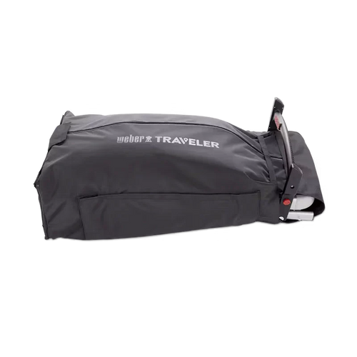 Weber Traveler Cargo Protector
