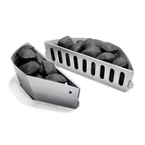 Weber Charcoal Baskets 2pk - 7403
