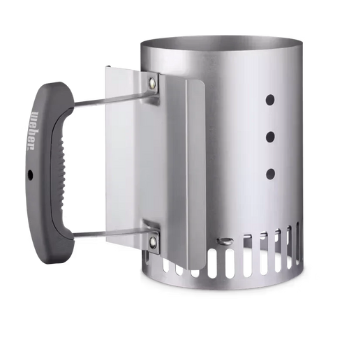 Weber Rapidfire Compact Chimney Starter (7447)