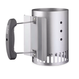 Weber Rapidfire Compact Chimney Starter (7447)