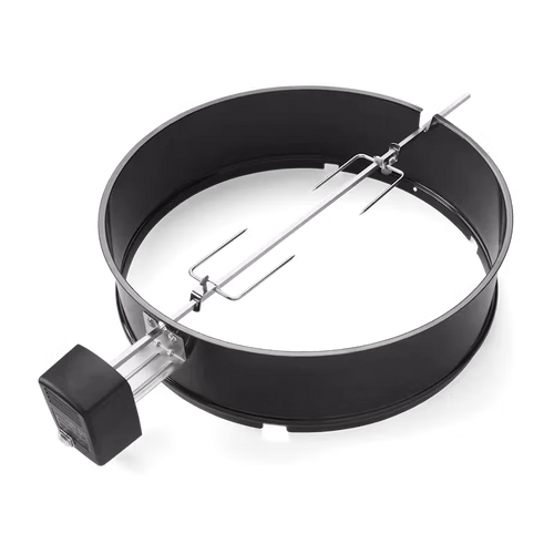 Weber Rotisserie for 57cm Charcoal Kettle BBQs